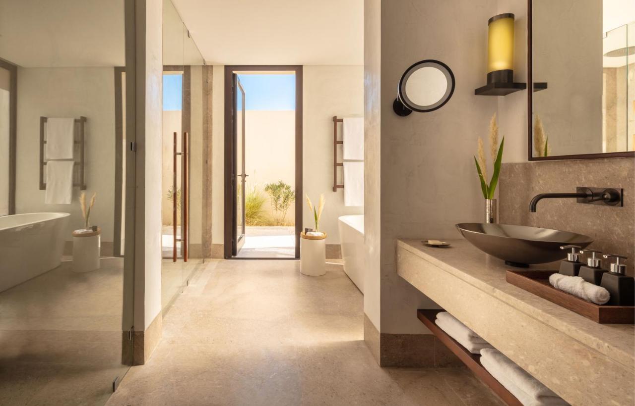 Villa 3 Chambres