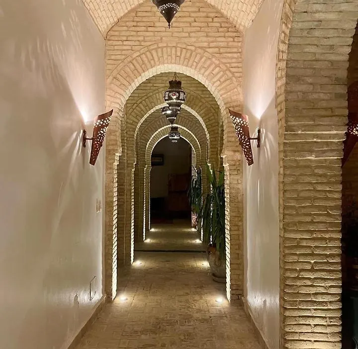 Dar Tozeur-1
