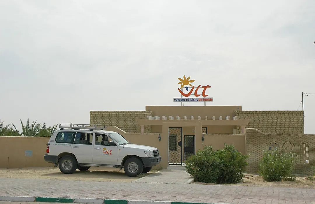 El Mouradi Tozeur-1